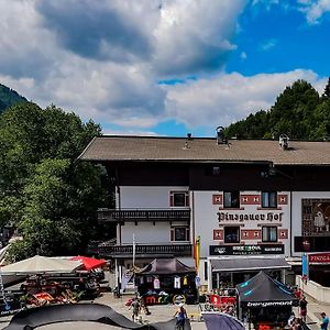 Hotel Pinzgauerhof - Inclusive Evening Dinner