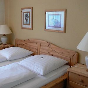 Economy Doppelzimmer